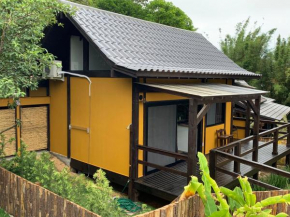 Espaço Magnólia hospedaria de praia ibiraquera